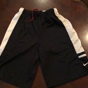 Boys Nike Shorts